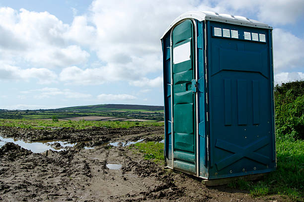 Portable Toilets for Disaster Relief Sites